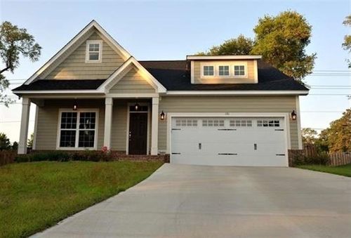 151 Harlan Ct, TALLAHASSEE, FL, 32317-7254 | Card Image
