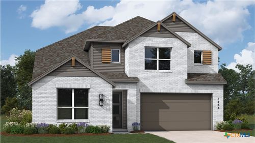 5900 Sean Paul Lane, Georgetown, TX, 78628 | Card Image
