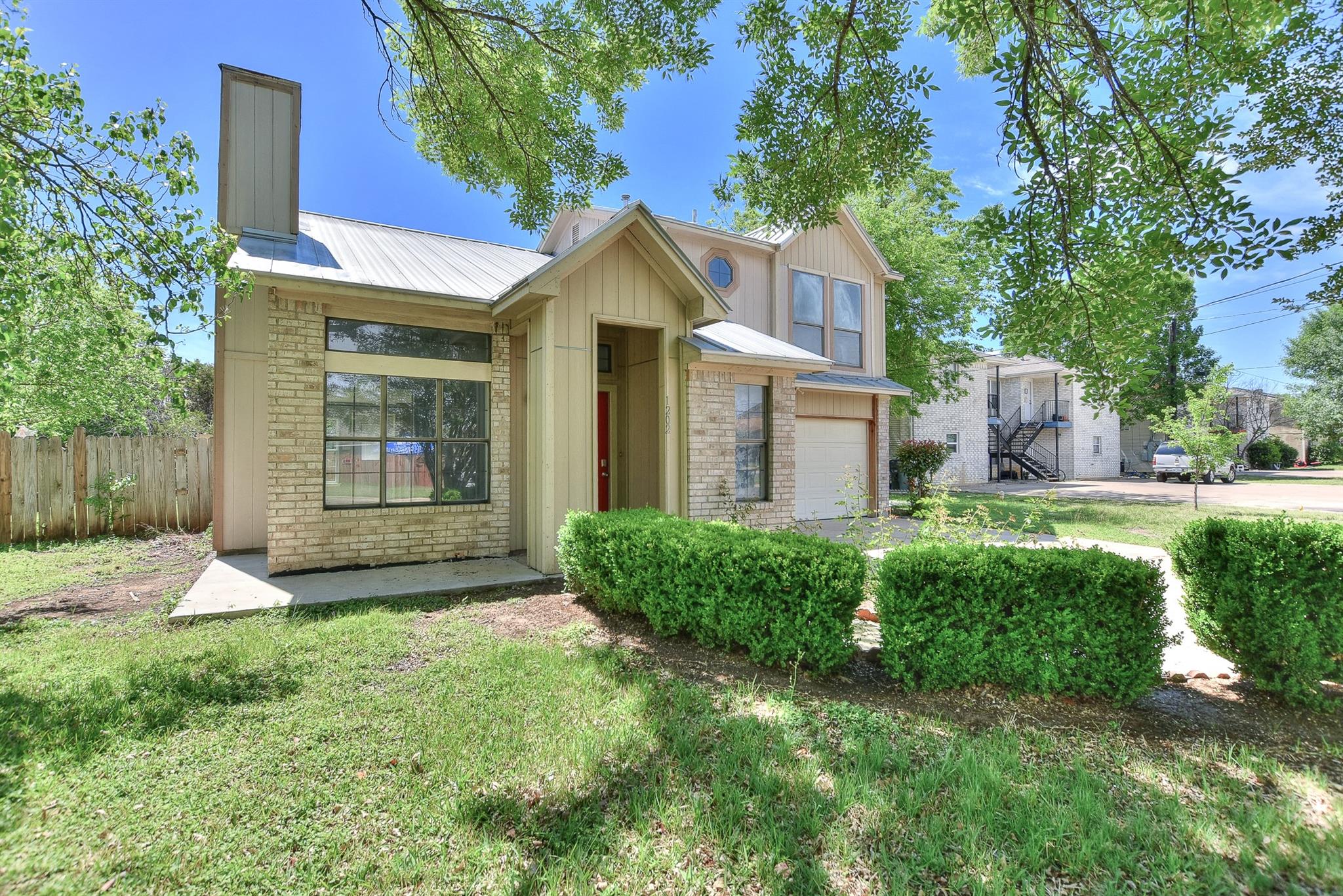 Residential Lease in Georgetown 4