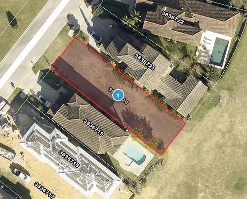 16122 Trivoli Cir, BELLA COLLINA, FL, 34756-3521 | Card Image