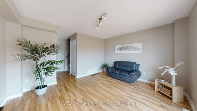 36 Stonewood St, House attached with 3 bedrooms, 3 bathrooms and 1 parking in Ajax ON | Image 16