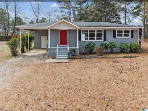 8161 Phillips Dr, Leeds, AL, 35094-7911 | Card Image