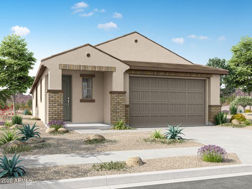 8035 W Berkeley Rd, Phoenix, AZ, 85035-0030 | Card Image