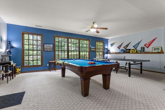 1695 Signal Point Dr, House other with 5 bedrooms, 4 bathrooms and null parking in Niles MI | Image 31