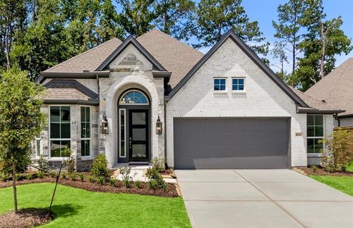 8215 Mount Washburn Ln, Porter, TX, 77365-7642 | Card Image