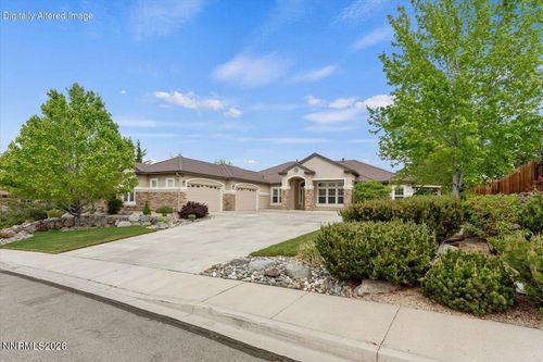 4630 Cobra Dr, Sparks, NV, 89436-8717 | Card Image