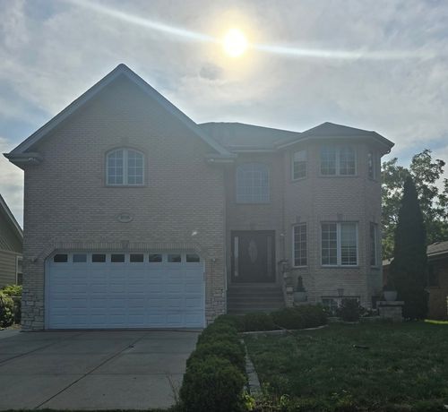 9706 S 52nd Ave, Oak Lawn, IL, 60453-3059 | Card Image