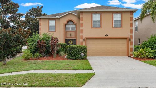 1761 Sawgrass Drive Sw, Palm Bay, FL, 32908 | Card Image