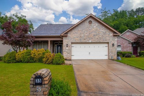 35 Courtside Pl, Little Rock, AR, 72210-5677 | Card Image