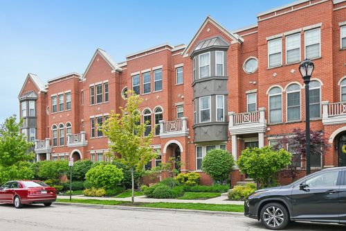 31-8638 Narragansett Ave, Morton Grove, IL, 60053-2846 | Card Image