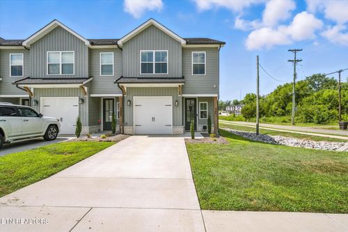 4891 Ancient Glacier Ln, Knoxville, TN, 37918-4016 | Card Image