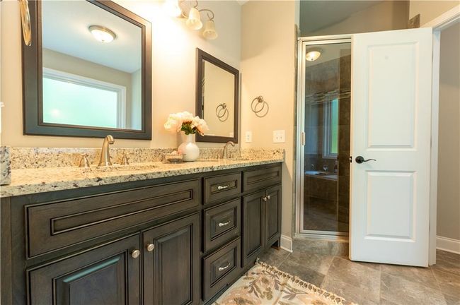 7609 Fern Ln, House other with 3 bedrooms, 3 bathrooms and null parking in Lula GA | Image 33