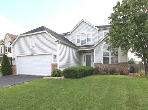 7652 Scarlett Oak Dr, Plainfield, IL, 60586-4191 | Card Image