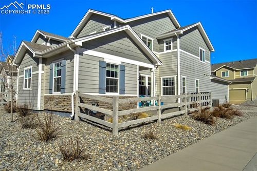16406 Hay Barn Hts, Monument, CO, 80132-7808 | Card Image