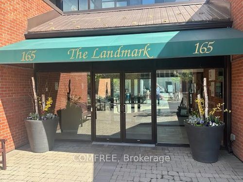 701-165 Ontario St, Kingston, ON, K7L2Y6 | Card Image
