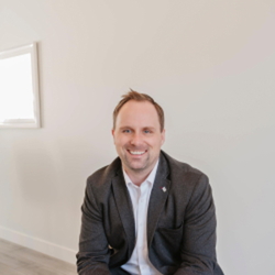 Dustin Sikler