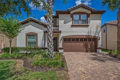 8881 Qin Loop, House other with 8 bedrooms, 6 bathrooms and null parking in Kissimmee FL | Image 1