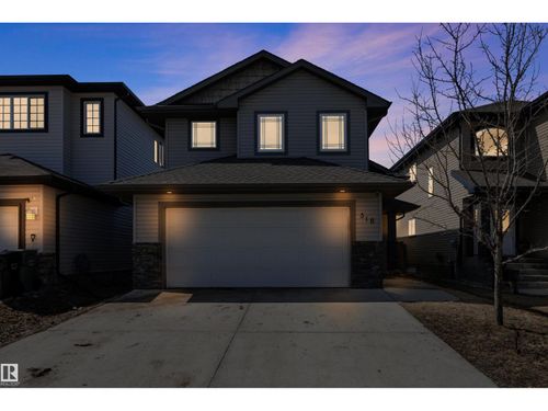 316 Avena Link, Leduc, AB, T9E0L9 | Card Image