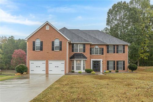 9620 Carolina Dr, Jonesboro, GA, 30238-8705 | Card Image