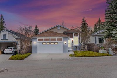 80 Scanlon Pl Nw, House detached with 4 bedrooms, 4 bathrooms and 4 parking in Calgary AB | Image 1