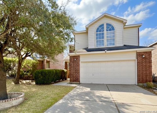 10515 Sonora Sunset, San Antonio, TX, 78239-1639 | Card Image
