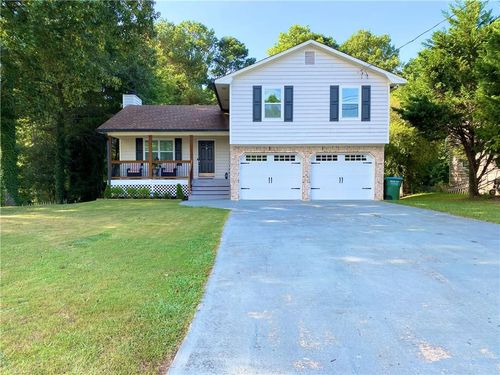 4171 Gravitt Pl, Duluth, GA, 30096-4383 | Card Image