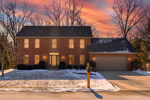 2890 Nantucket Dr, Lewis Center, OH, 43035-7948 | Card Image