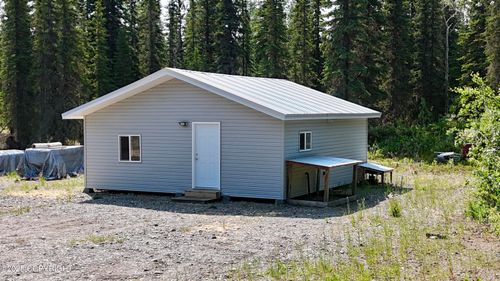 100 Fales Dr, Tok, AK, 99780 | Card Image