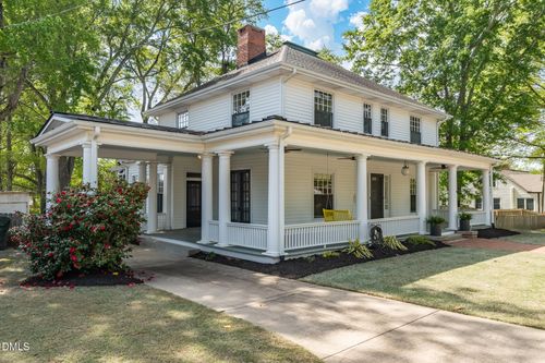 311 S Fayetteville St, Clayton, NC, 27520-2434 | Card Image