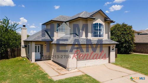 2319 Schwald Rd, Killeen, TX, 76543-5974 | Card Image