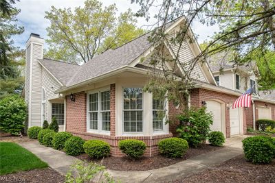 View of front of house featuring a garage | Image 2