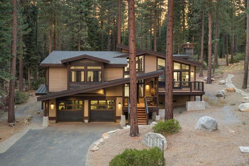 11936 Cavern Way, Truckee, CA, 96161-4235 | Card Image