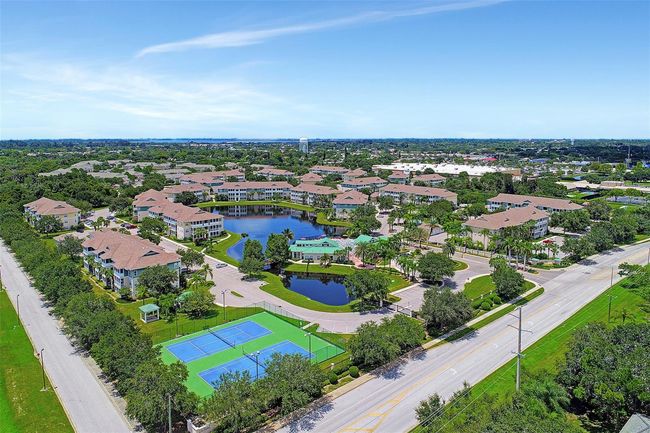Aerial view of community. | Image 26