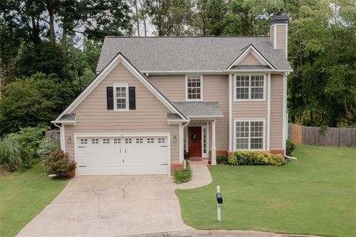 2427 Camata Pl, Marietta, GA, 30066-4750 | Card Image