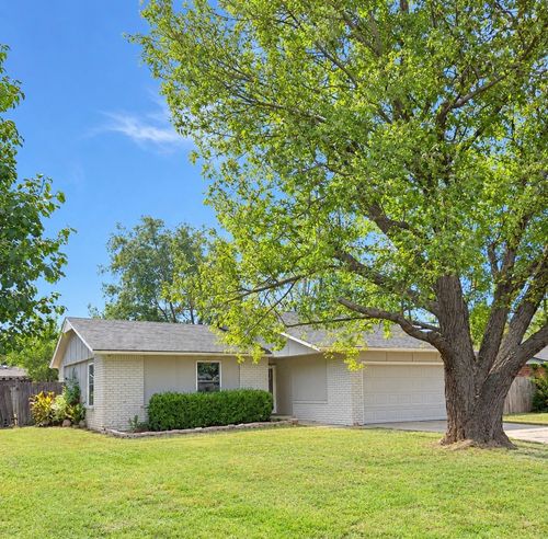 21010 E 32nd Street S, Broken Arrow, OK, 74014 | Card Image