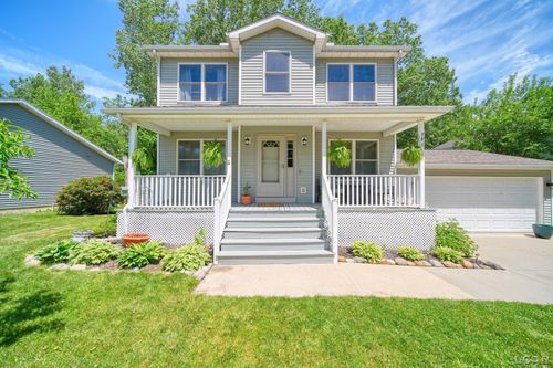 901 Bradish Street, Adrian, MI, 46025 | Card Image