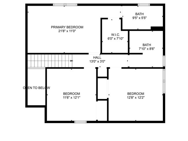 2643 Bay Vista Dr, House other with 3 bedrooms, 3 bathrooms and null parking in Highland MI | Image 45