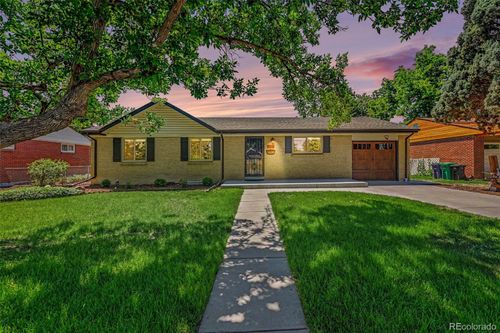 715 S Glencoe St, Denver, CO, 80246-2325 | Card Image