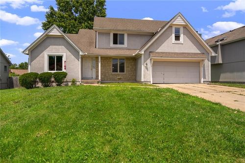 7104 E 134th Ter, Grandview, MO, 64030-3357 | Card Image