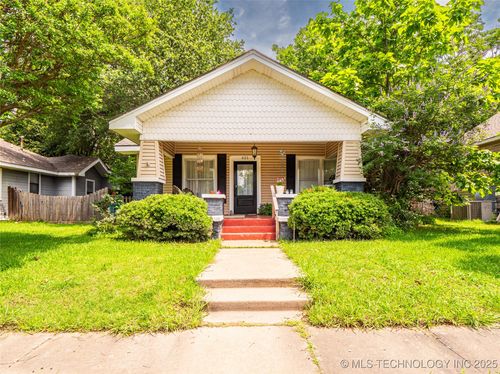 621 Seminole Ave, McAlester, OK, 74501-5941 | Card Image