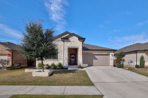 16907 Aventura Ave, PFLUGERVILLE, TX, 78660-4677 | Card Image