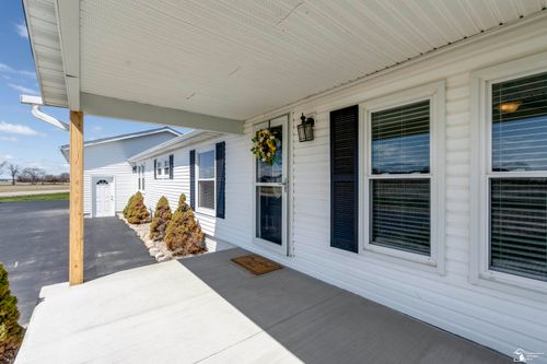12060 S Stoney Creek Rd, Maybee, MI, 48159-9666 | Card Image