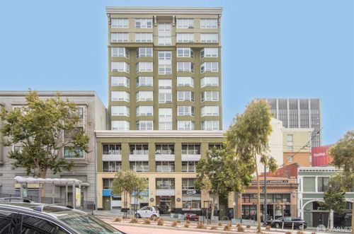 v502-750 Van Ness Ave, San Francisco, CA, 94102-6321 | Card Image