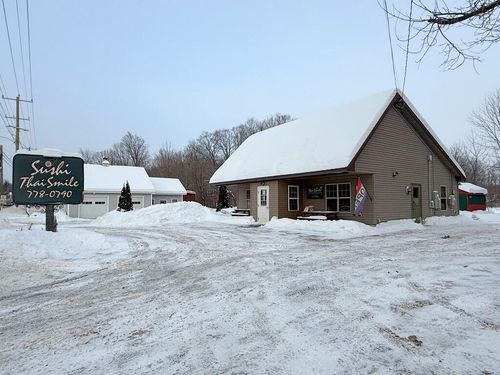 148 Wilton Road, Farmington, ME, 04938 | Card Image