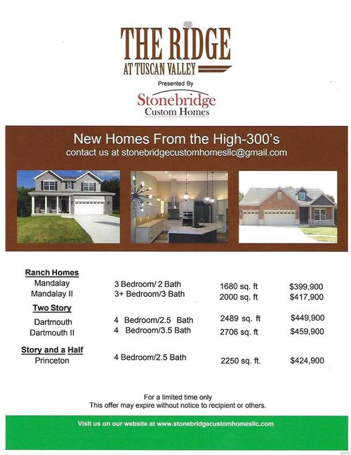 4801 Tbb Sierra View Place, Arnold, MO, 63010 | Card Image