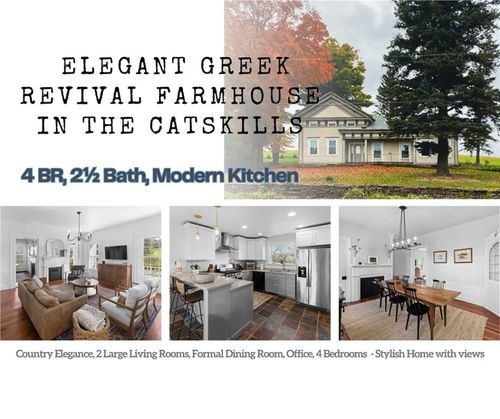 15737 County Highway 18, Stamford, NY, 12167 | Card Image
