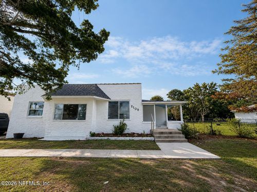 2109 Anastasia Drive, South Daytona, FL, 32119 | Card Image