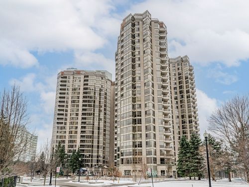 312-55 Kingsbridge Garden Cir, Mississauga, ON, L5R1Y1 | Card Image