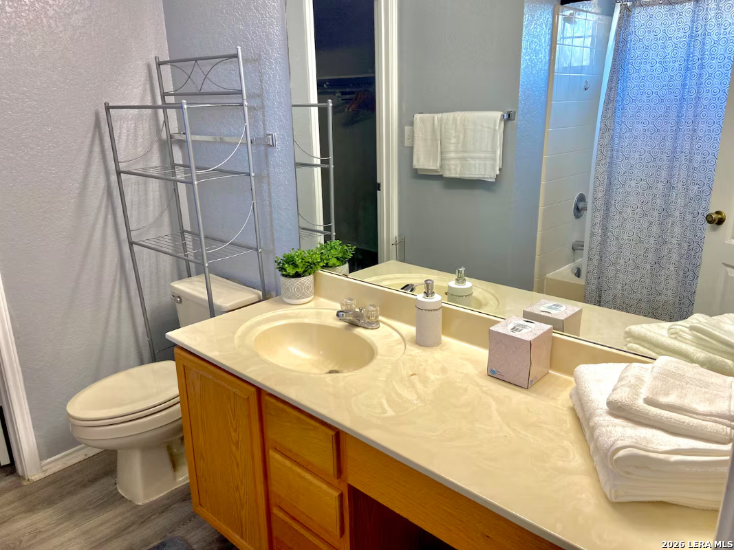 Residential Lease in San Antonio 4
