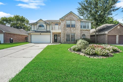 7323 Maple Walk Dr, Humble, TX, 77346-3155 | Card Image